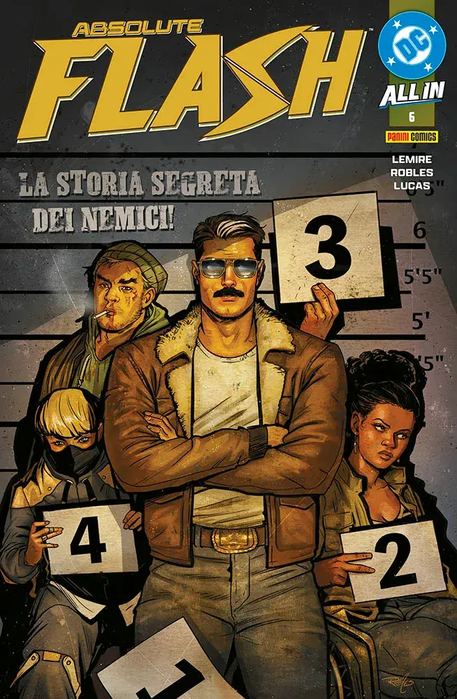 Volume cover
